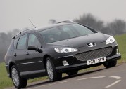 Peugeot 407 SW Sport XS